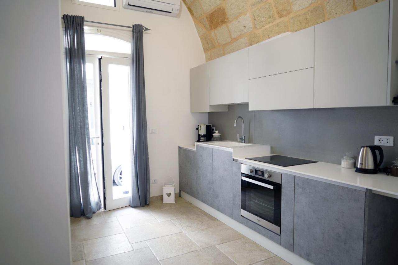 36 Metri Quadri Villa Polignano a Mare Exterior photo