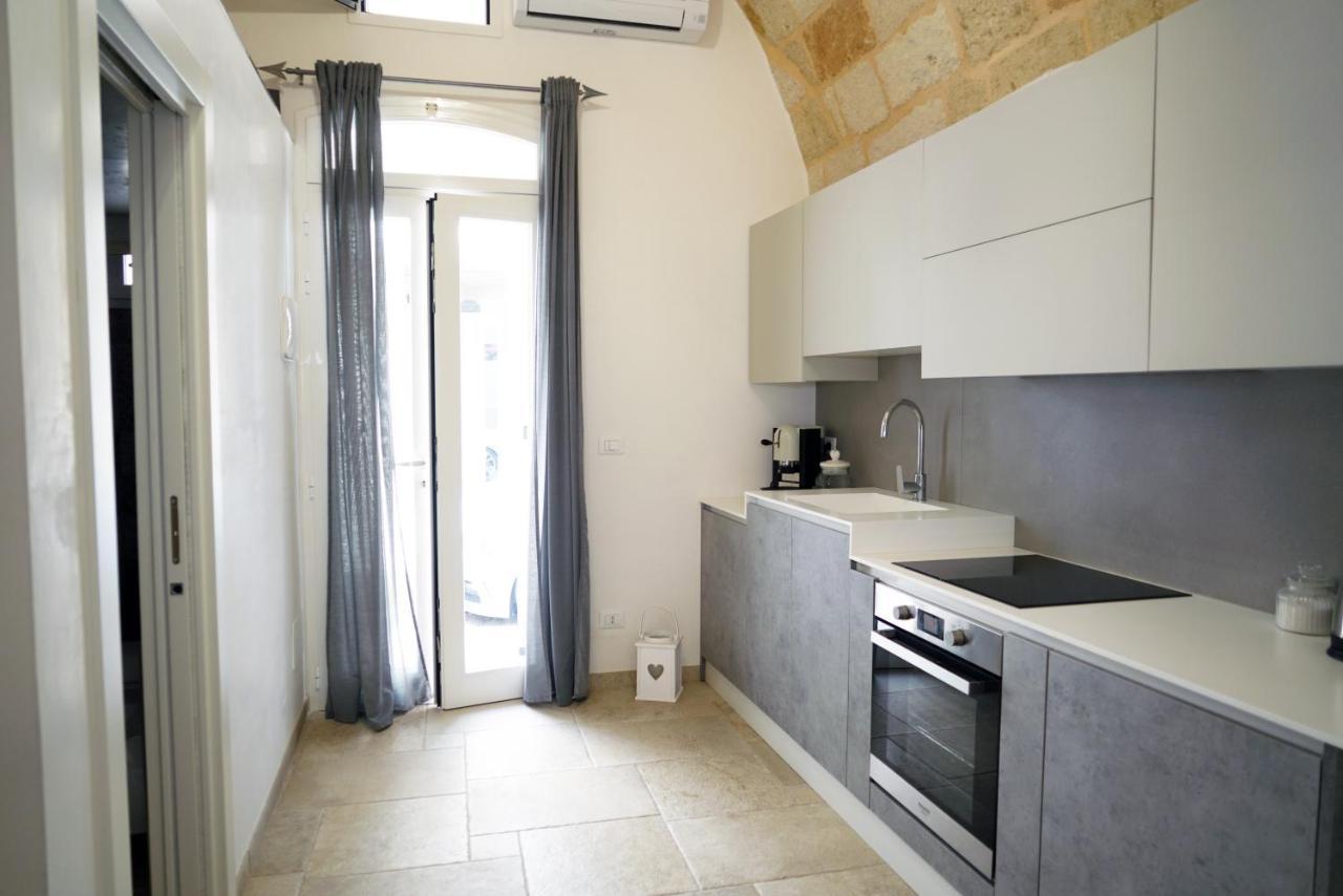 36 Metri Quadri Villa Polignano a Mare Exterior photo