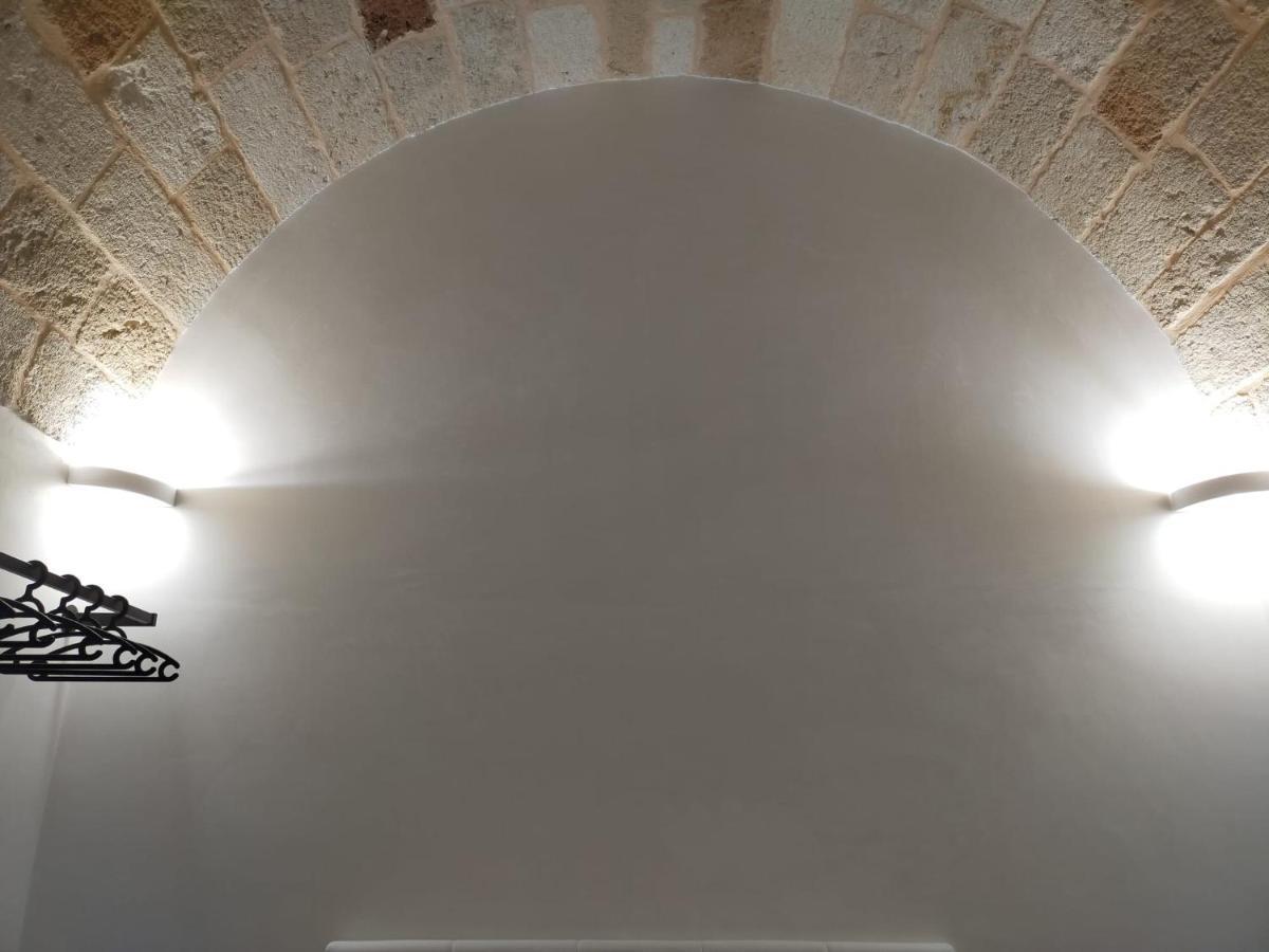 36 Metri Quadri Villa Polignano a Mare Exterior photo